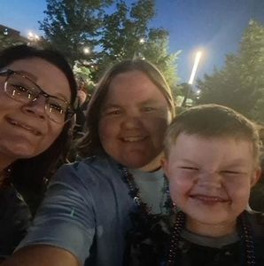 Meet your Posher, Karissa